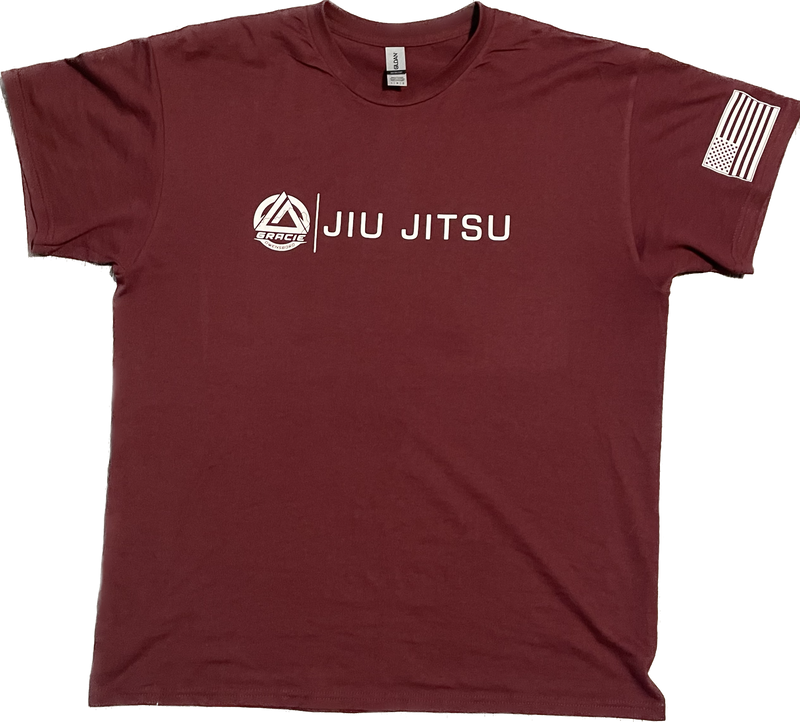 Fall edition - Jiu Jitsu T Shirt