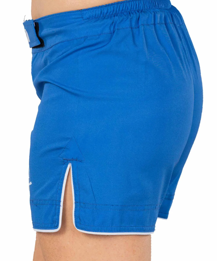 Baseline Womens Grappling Shorts