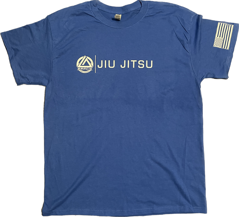 Fall edition - Jiu Jitsu T Shirt