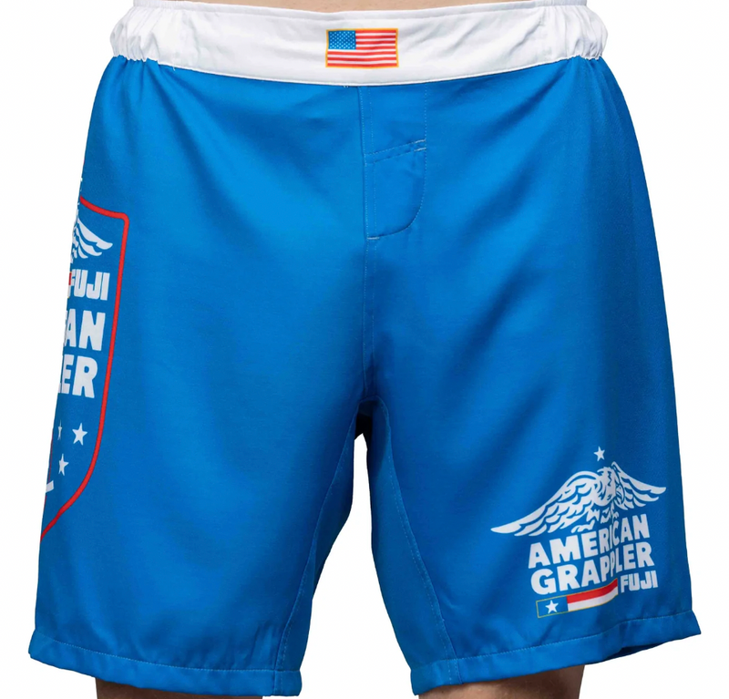 American Grappler Shorts