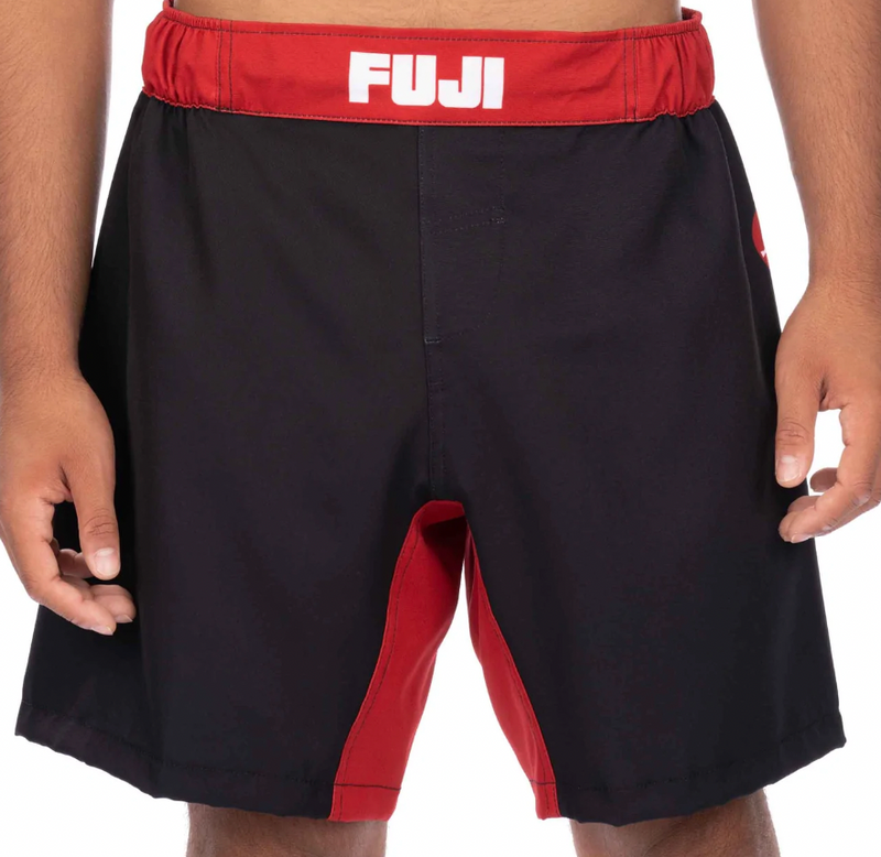 Essential Grappling Fight Shorts