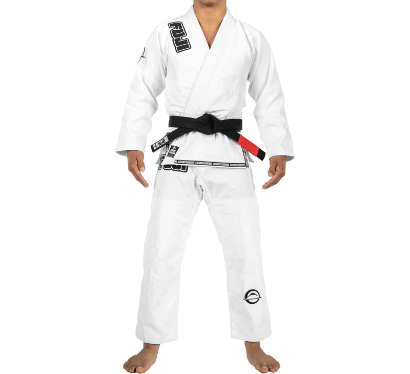 Adult - Submit Everyone Gi